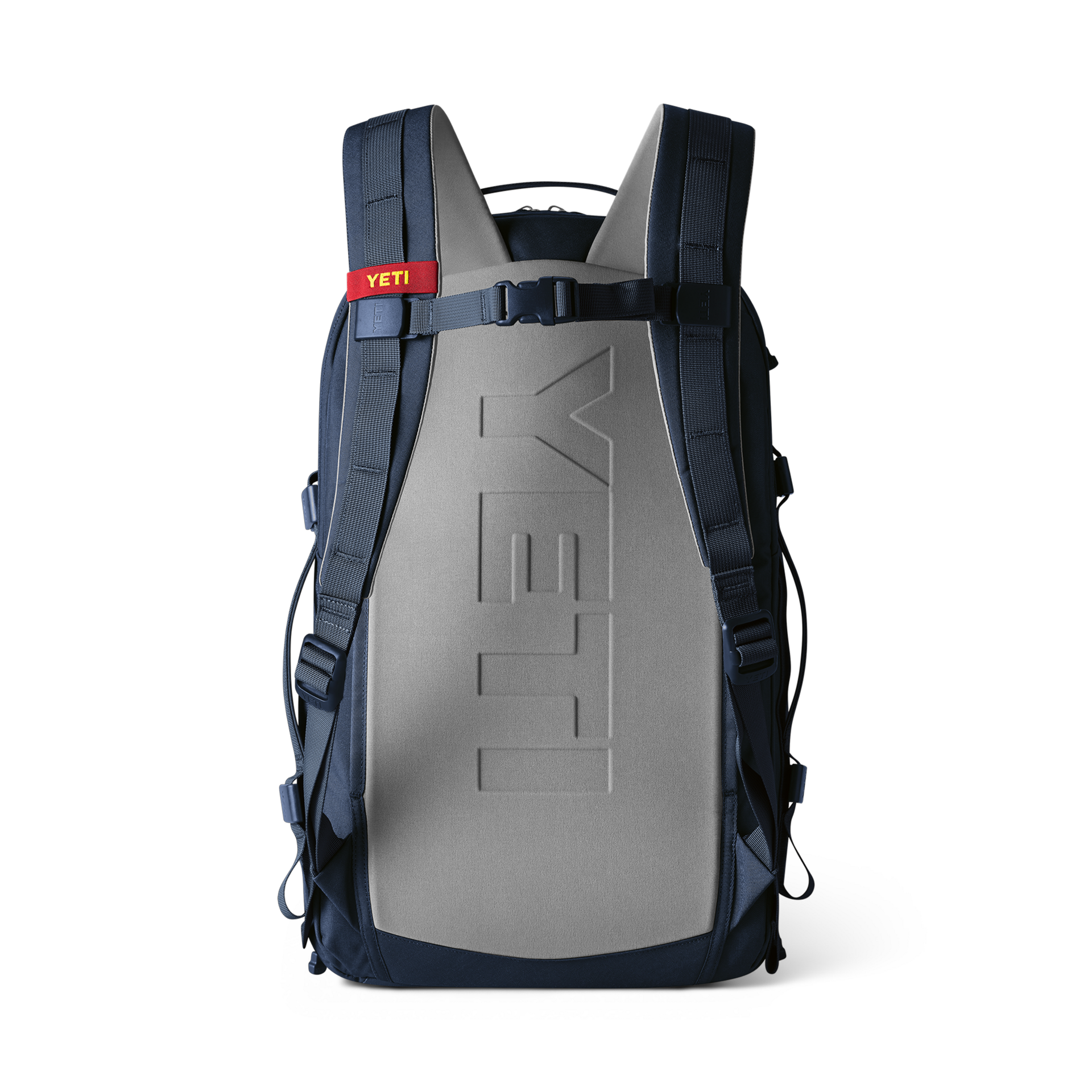 Crossroads® 27L Carry On Backpack, Night Sky Navy, large