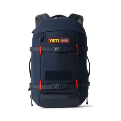 Crossroads® 27L Carry On Backpack, Night Sky Navy, large