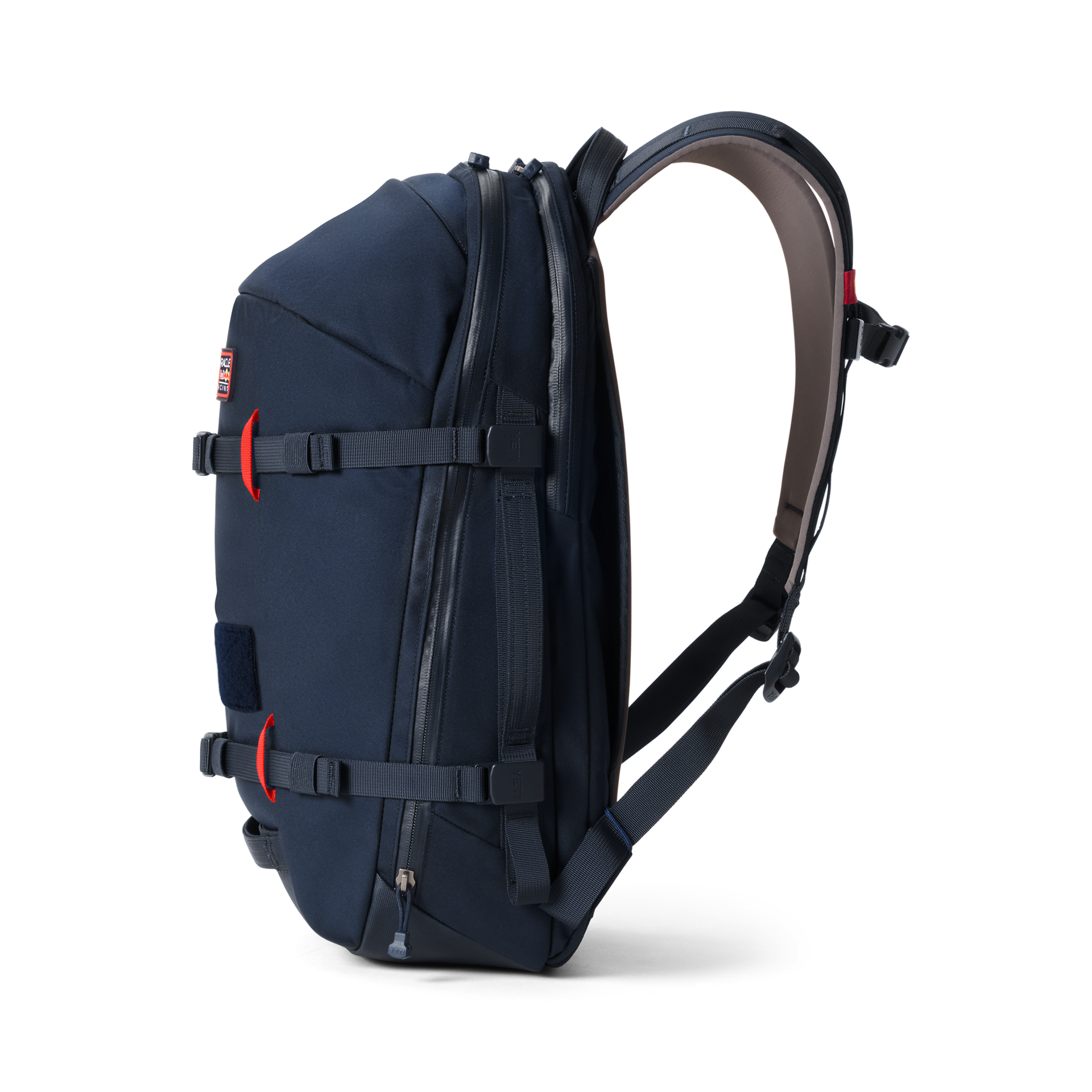 Crossroads® 27L Carry On Backpack, Night Sky Navy, large