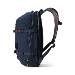 Crossroads® 27L Carry On Backpack, Night Sky Navy, large
