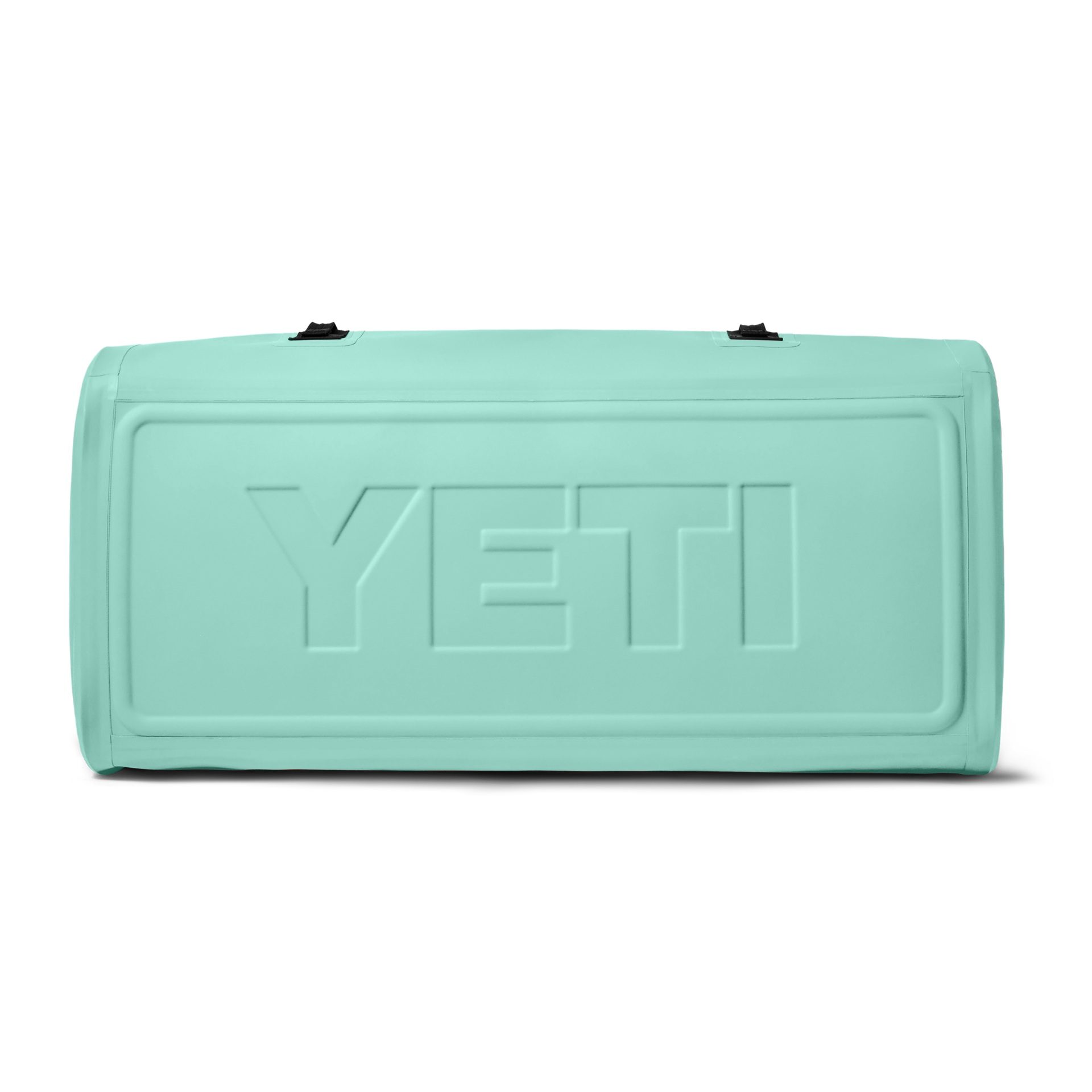 100L Waterproof Duffel, Seafoam, large