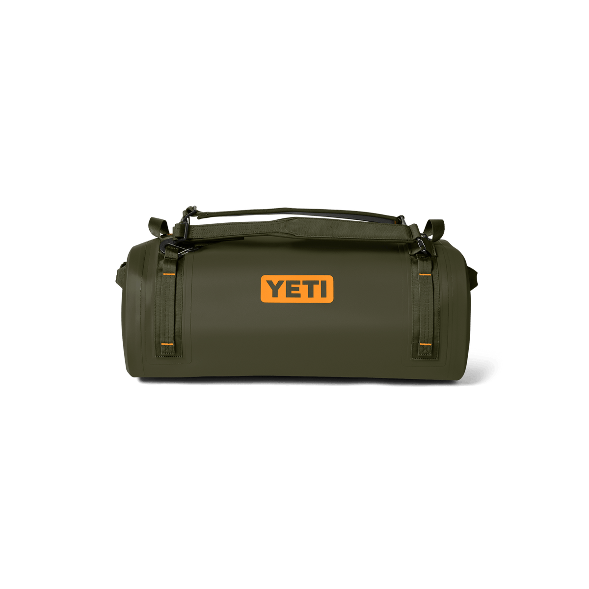 Panga® 50L Waterproof Duffel