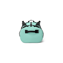 50L Waterproof Duffel, Seafoam, large
