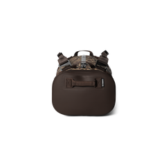 50L Waterproof Duffel, Wetlands Camo, large