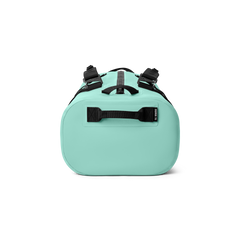 75L Waterproof Duffel, Seafoam, large
