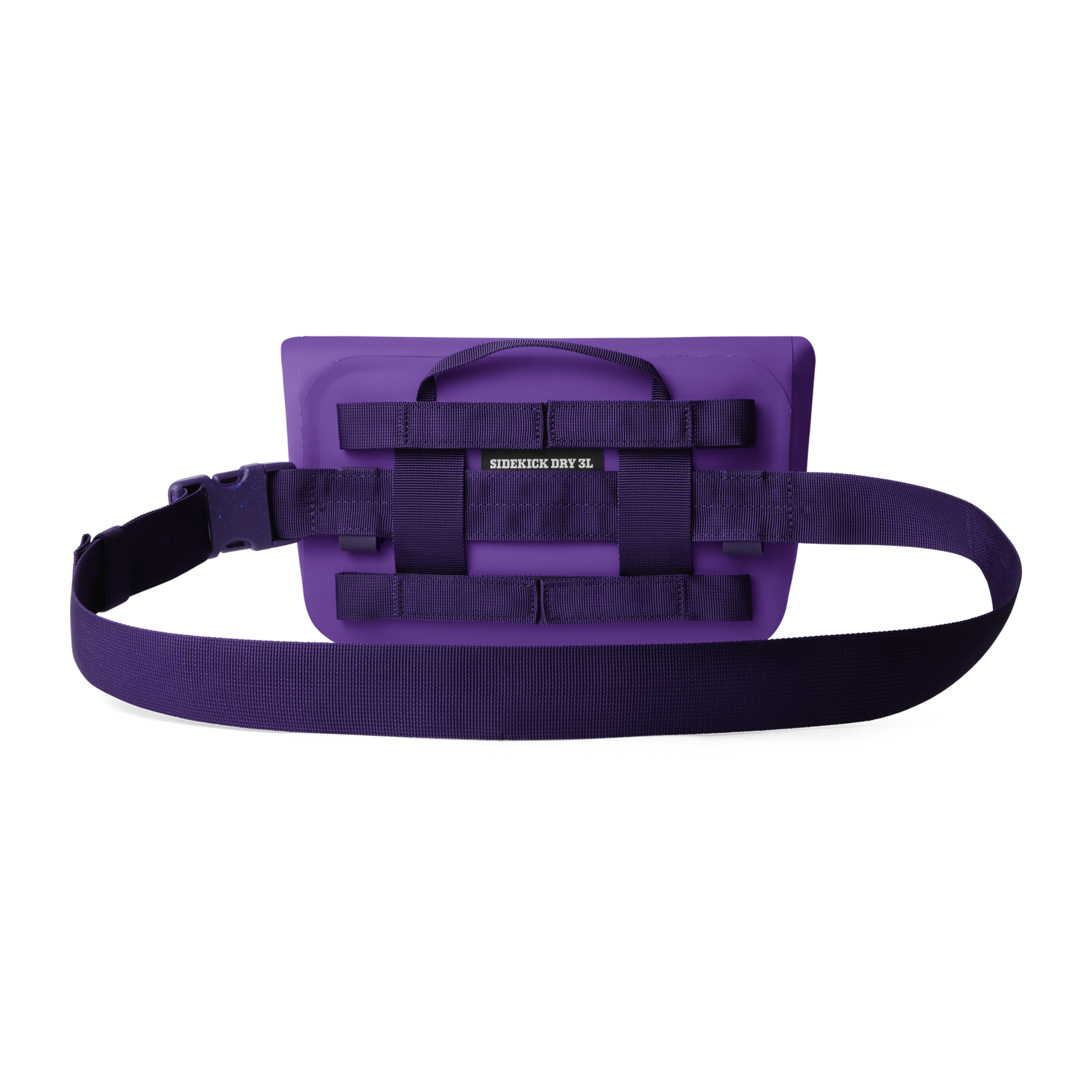 Strap, Pace Purple/Speckle, large