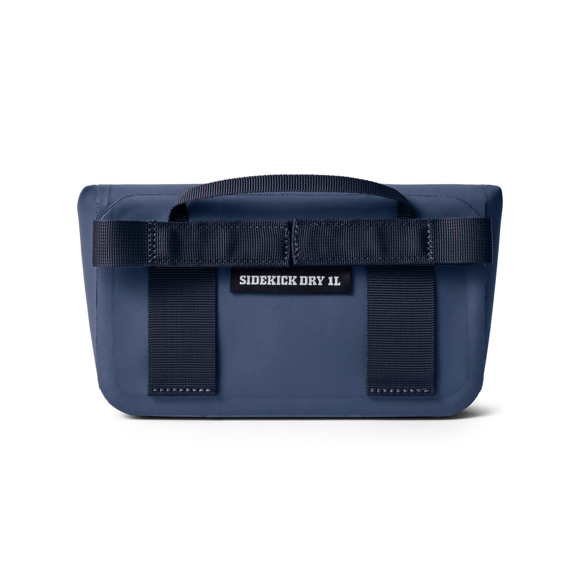 1L Waterproof Gear Case, Classic Navy, large
