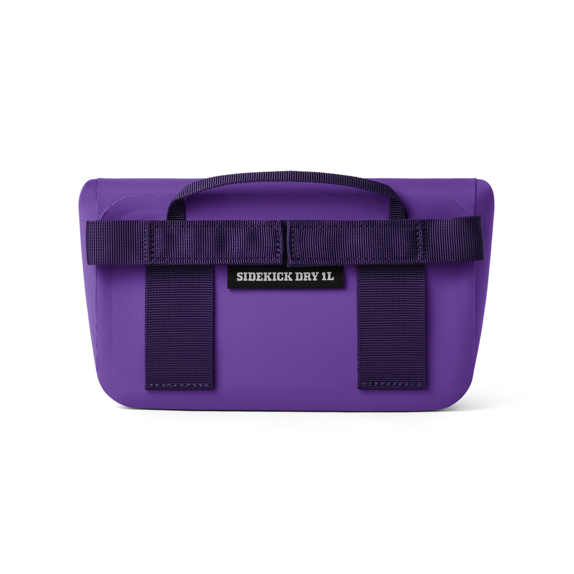 1L Waterproof Gear Case, Pace Purple/Speckle, large
