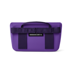 1L Waterproof Gear Case, Pace Purple/Speckle, large