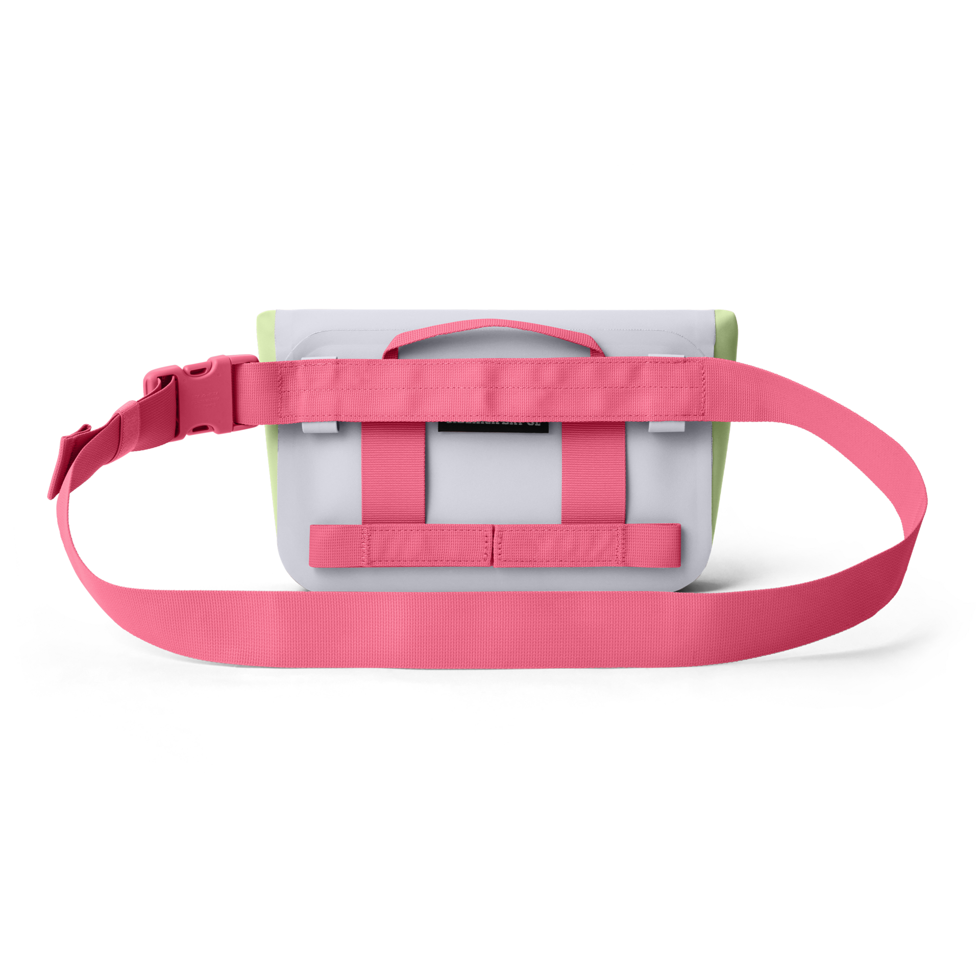 Strap, Mist/Pink, large