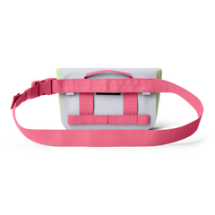 Strap, Mist/Pink, large