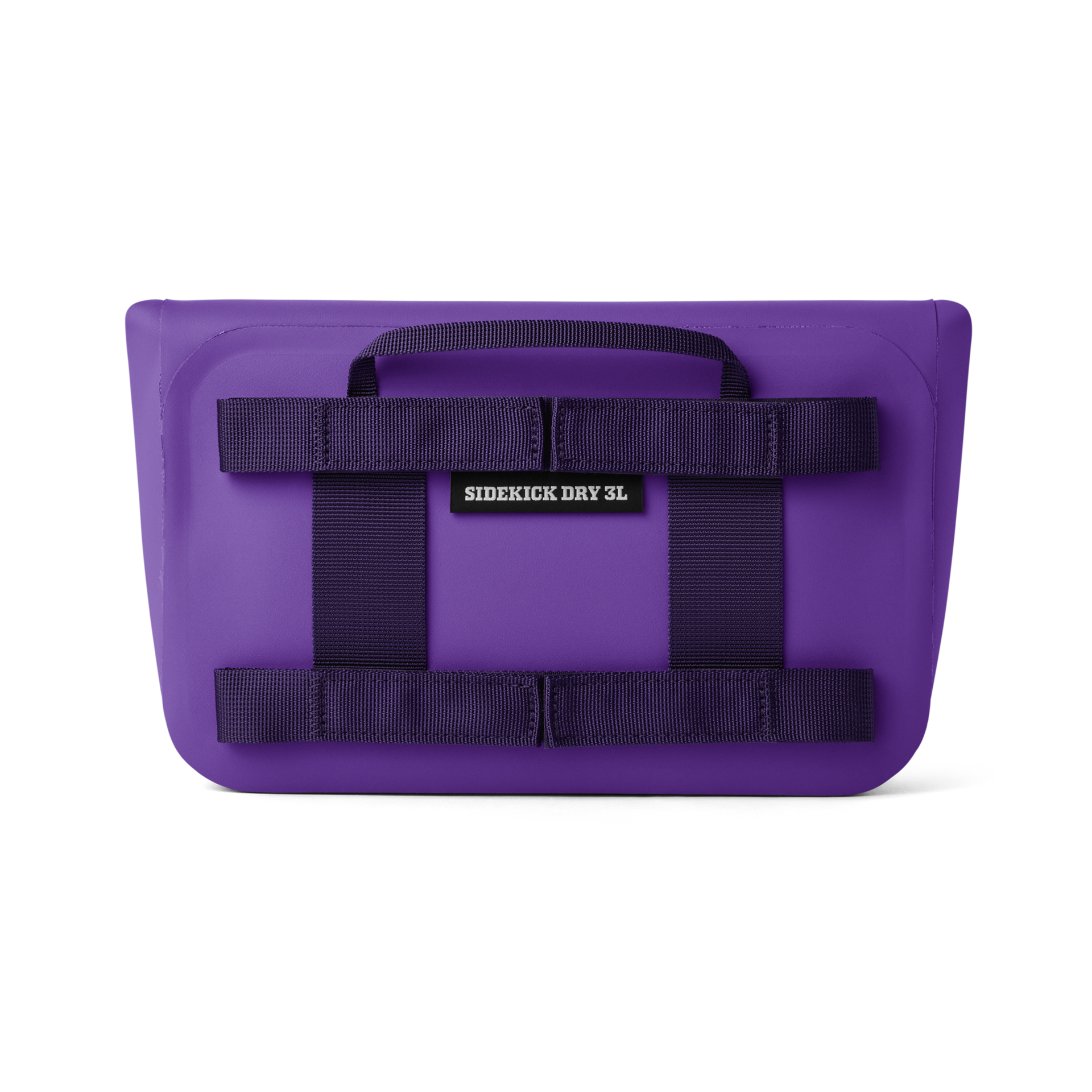 3L Waterproof Gear Case, Pace Purple/Speckle, large