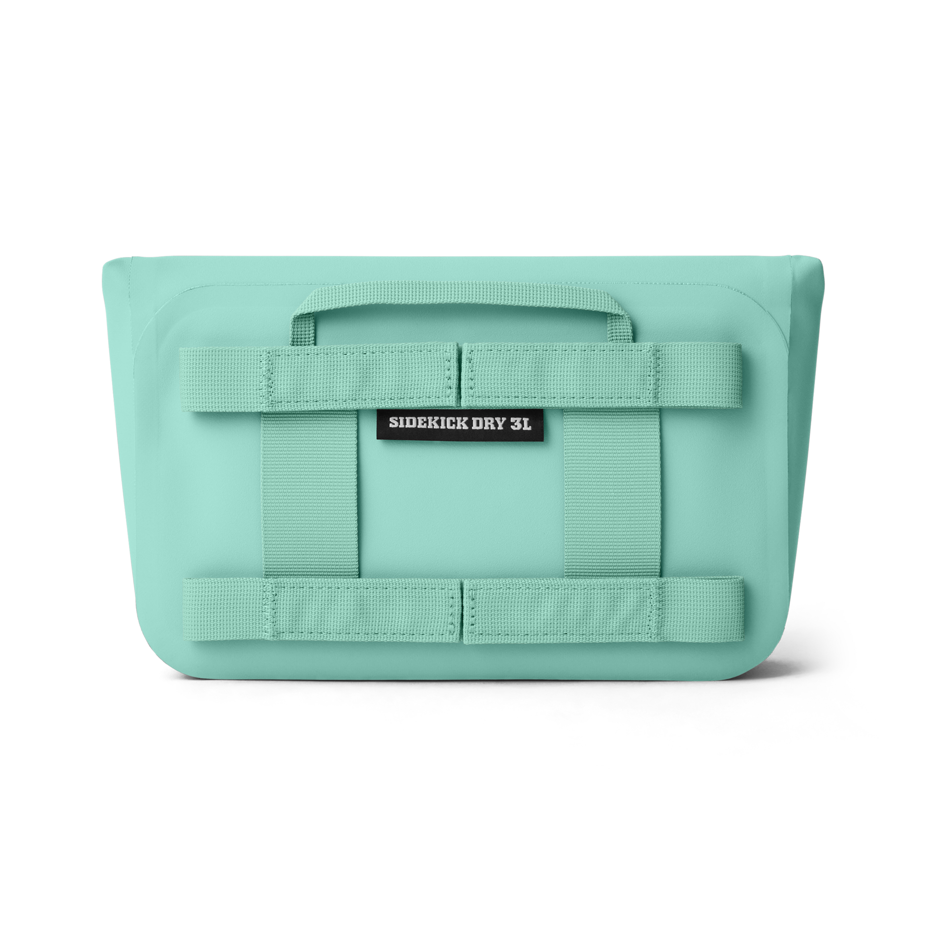 3L Waterproof Gear Case, Seafoam, large
