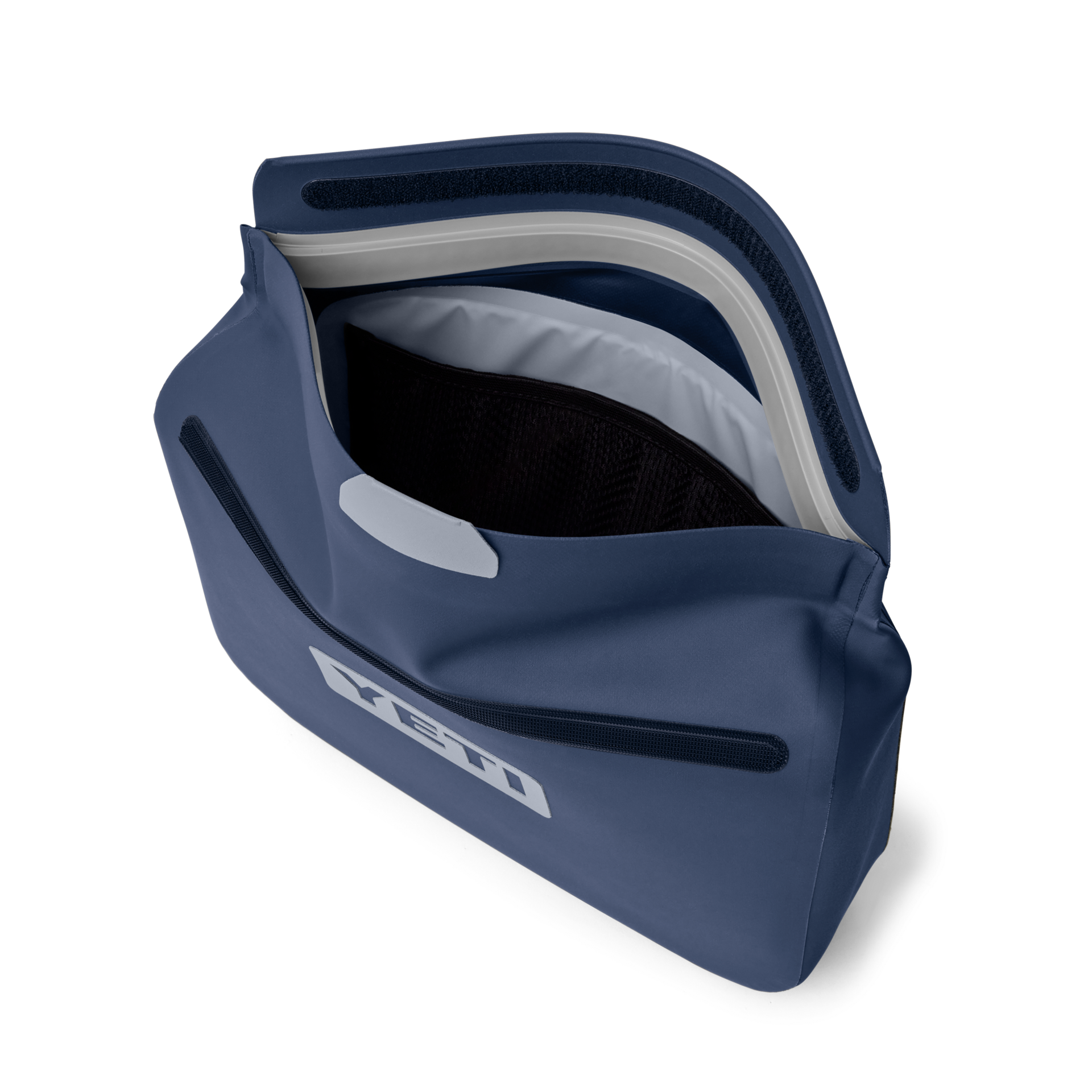 6L Waterproof Gear Case, Classic Navy, large