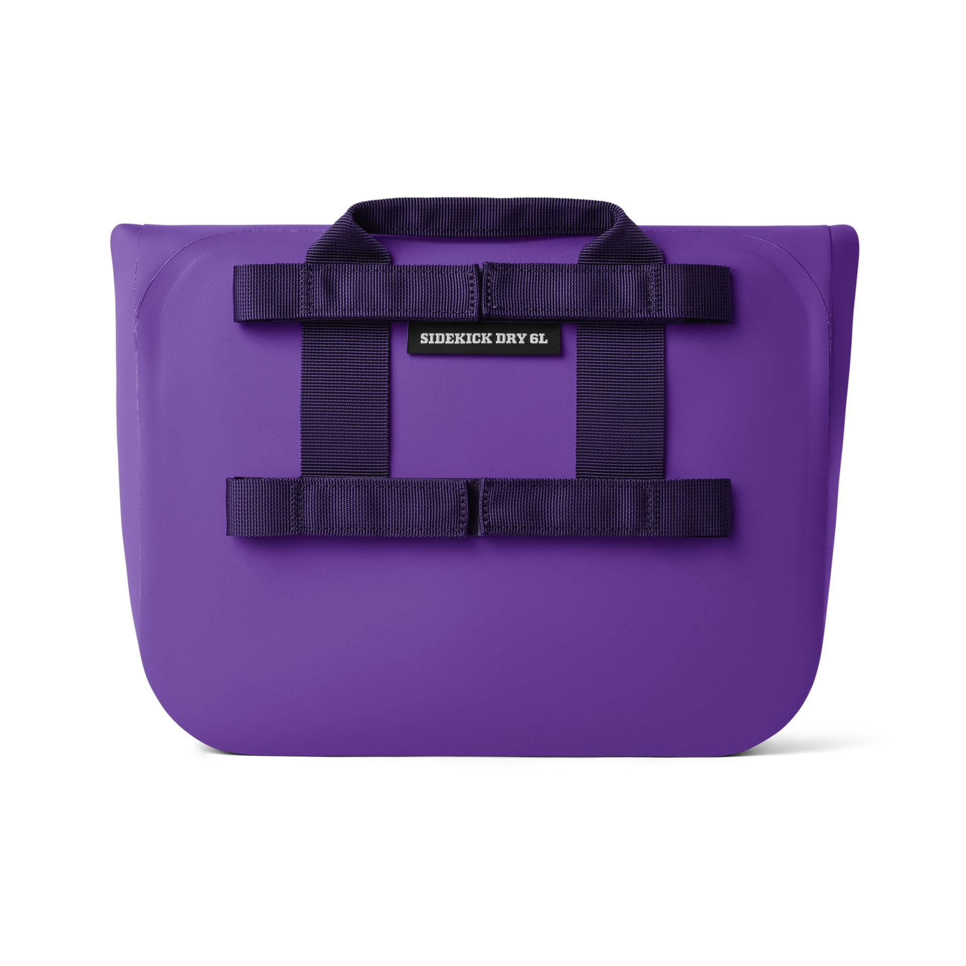 6L Waterproof Gear Case, Pace Purple/Speckle, large