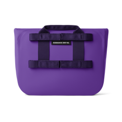6L Waterproof Gear Case, Pace Purple/Speckle, large