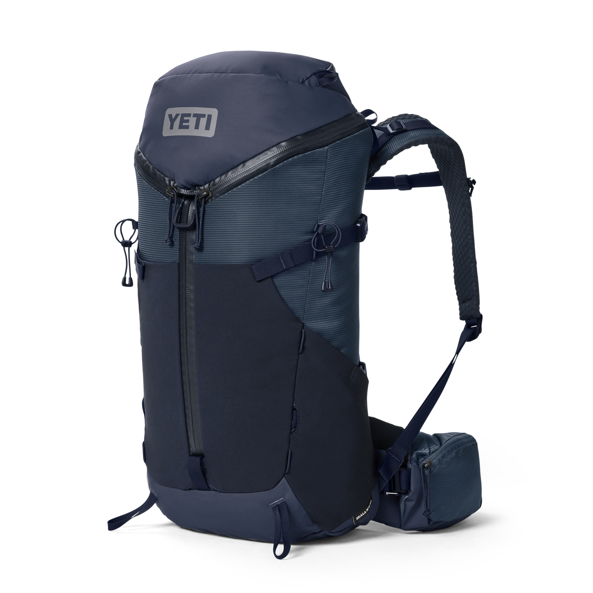 32L Men's Hiking Pack, Classic Navy, large