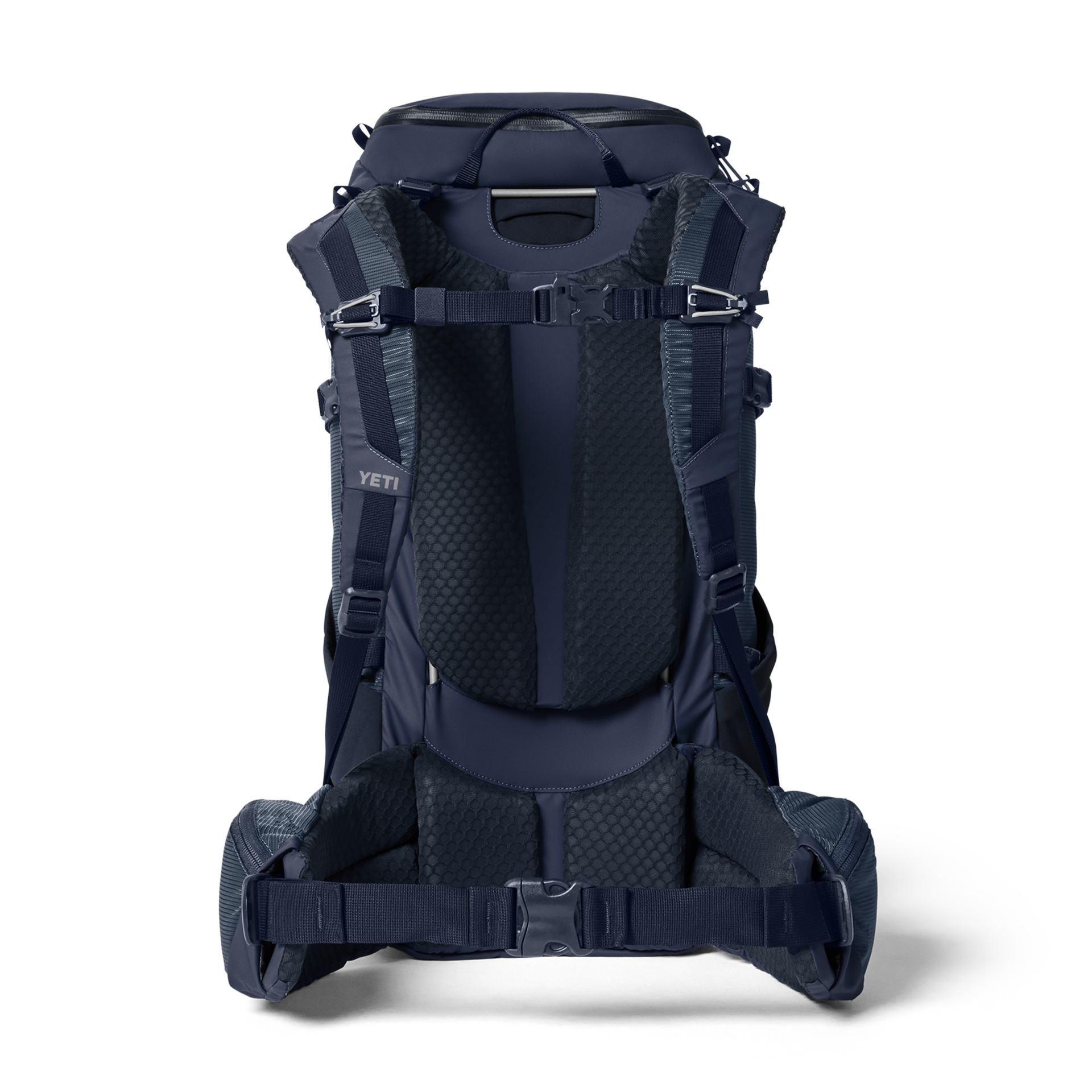 32L Men's Hiking Pack, Classic Navy, large