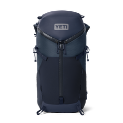 32L Men's Hiking Pack, Classic Navy, large