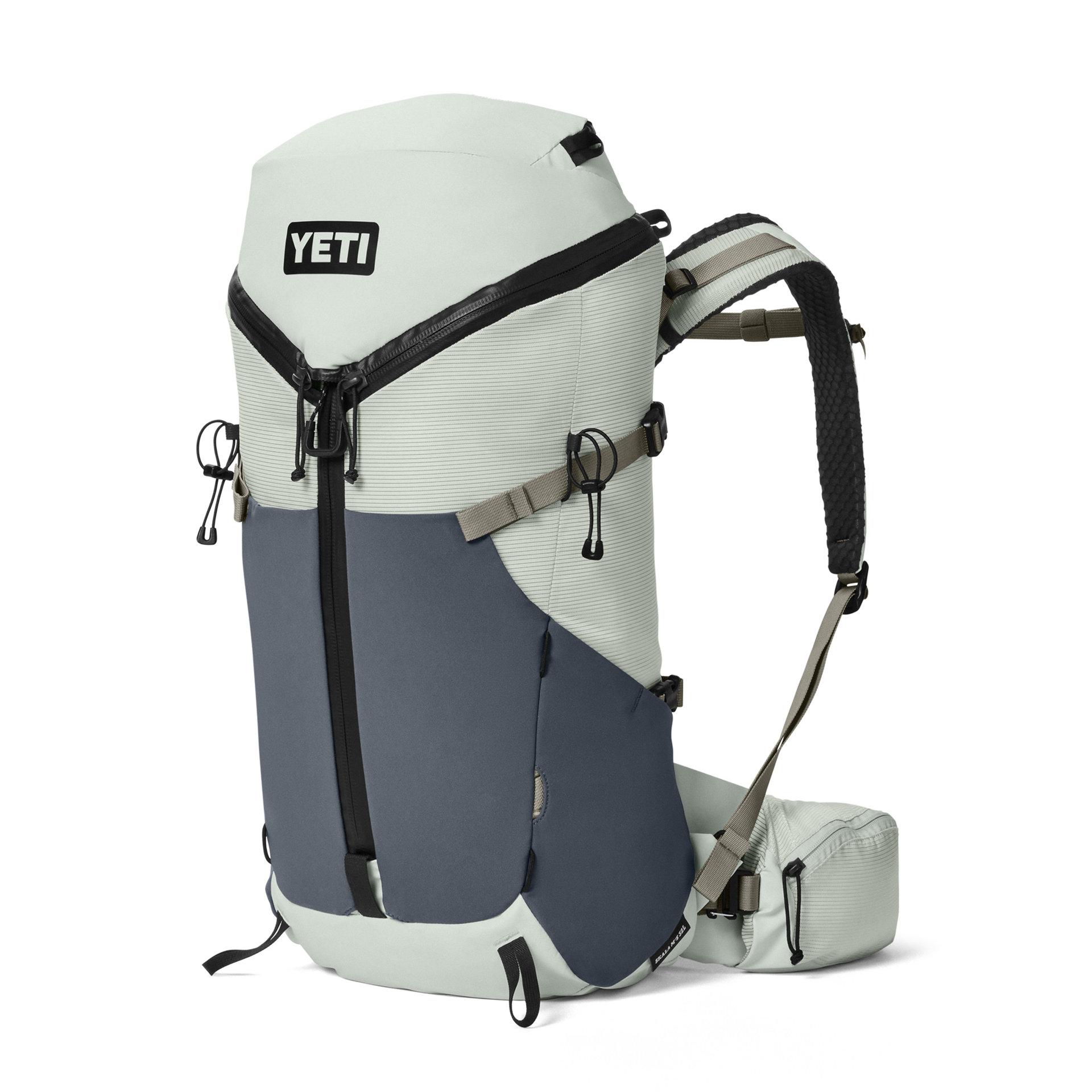 32L Men's Hiking Pack, Ridgeline, large