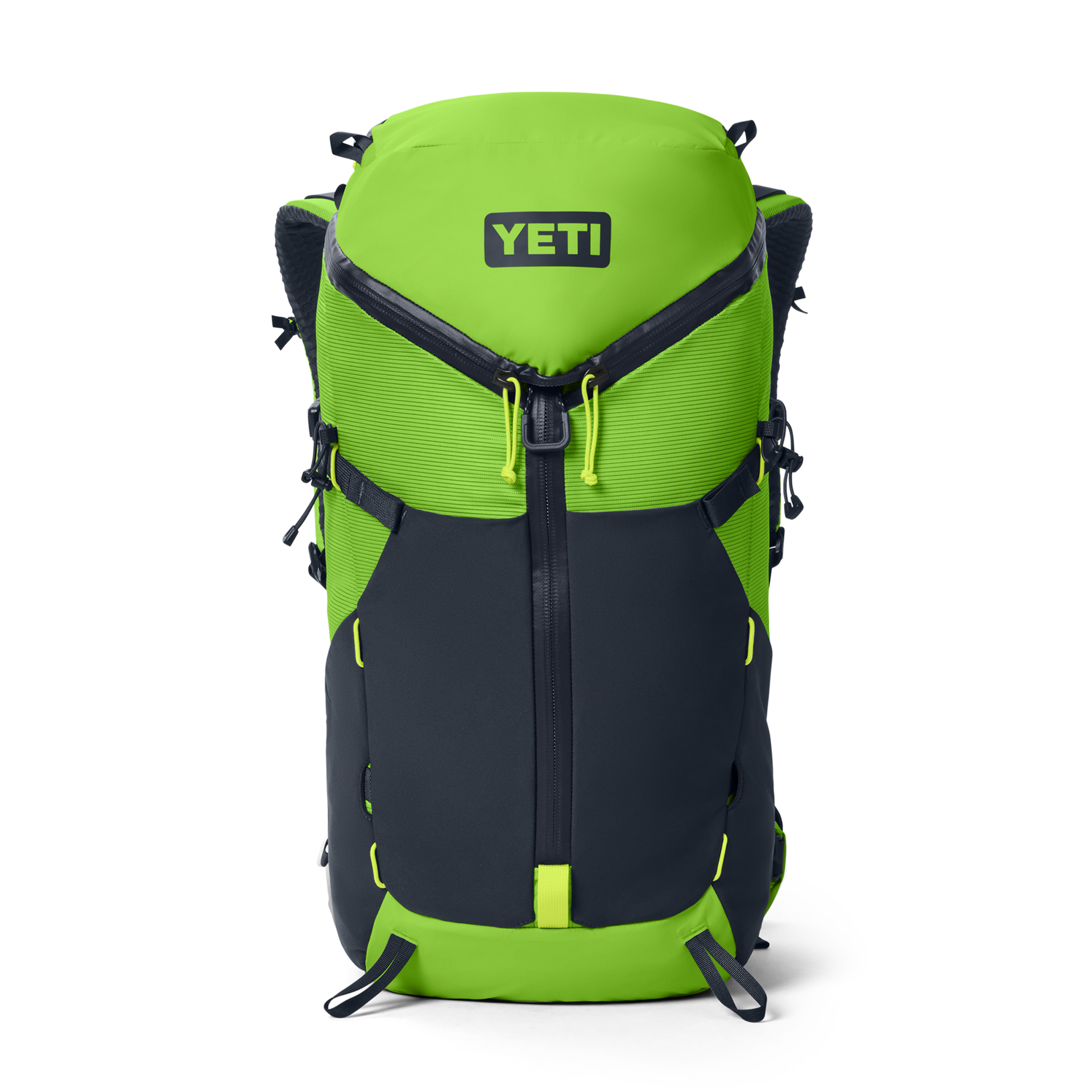 32L Men's Hiking Pack, Venom, large