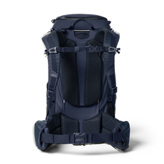 40L Men's Hiking Pack, Classic Navy, large