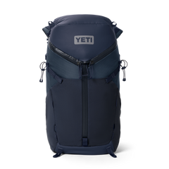 40L Men's Hiking Pack, Classic Navy, large