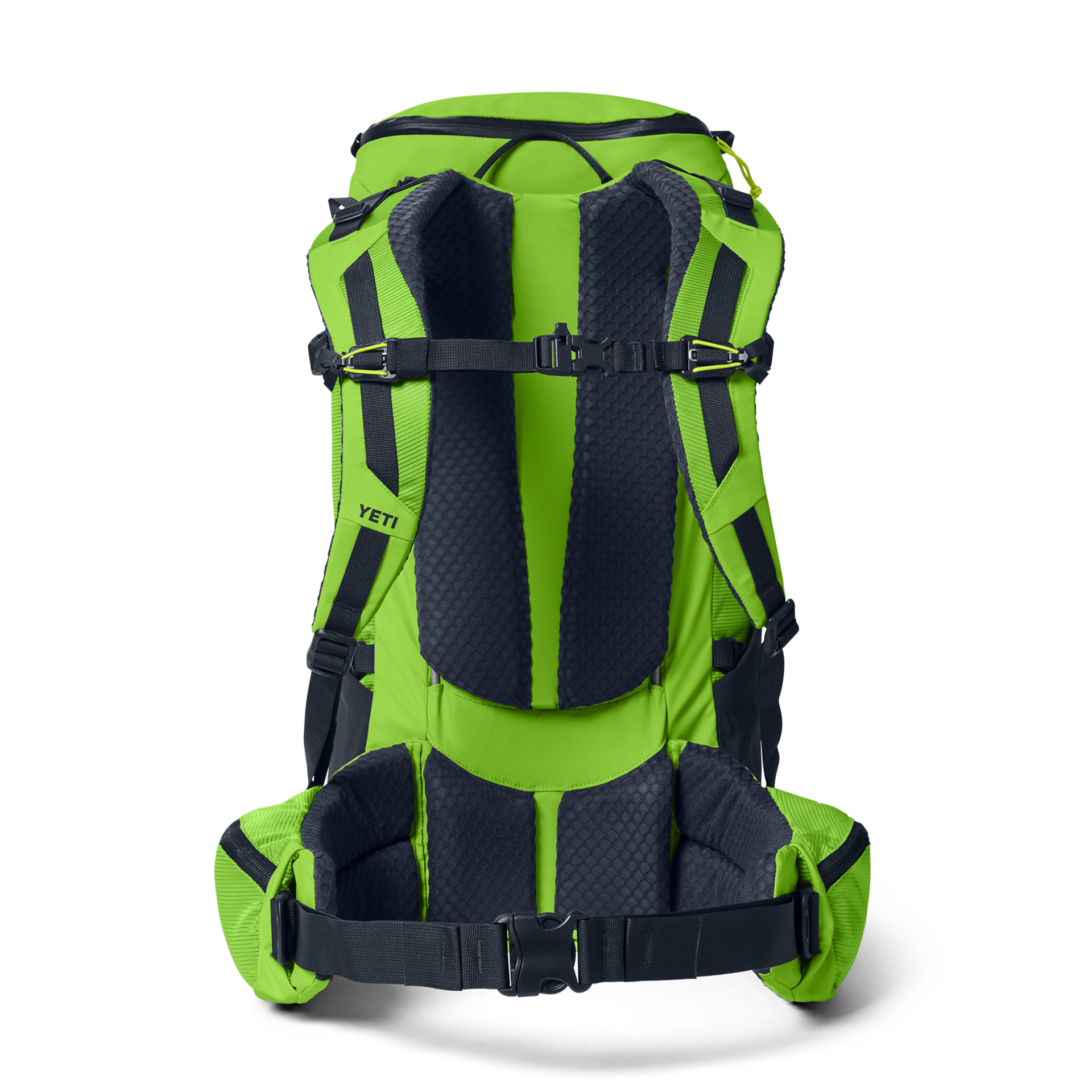 40L Men's Hiking Pack, Venom, large