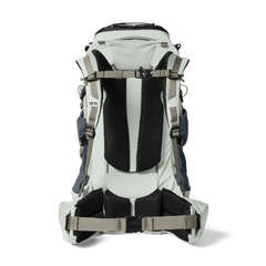 50L Men's Hiking Pack, Ridgeline, large