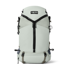 60L Men's Hiking Pack, Ridgeline, large