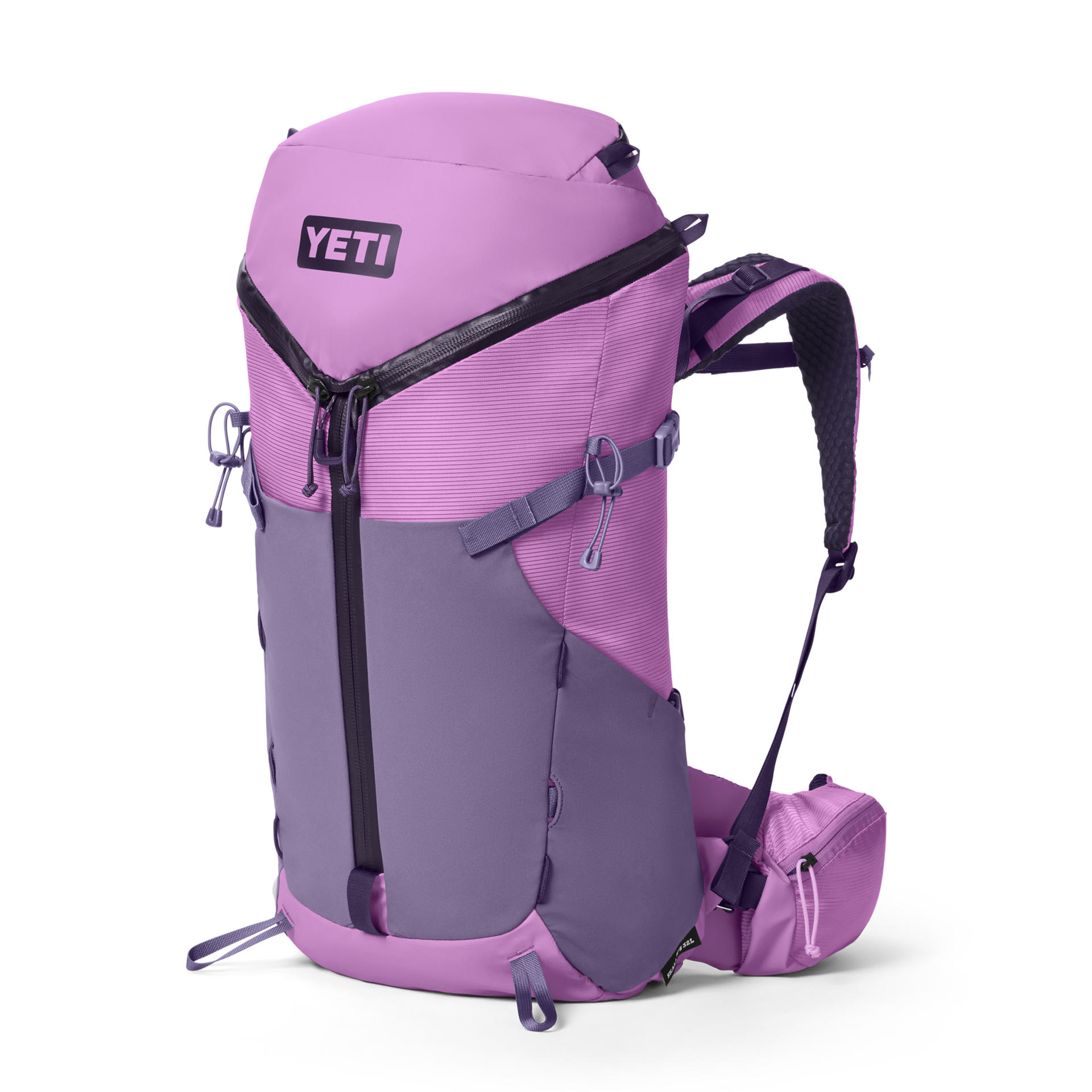 32L Women's Hiking Pack, Desert Bloom, large
