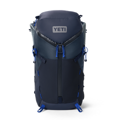 32L Women's Hiking Pack, Classic Navy, large