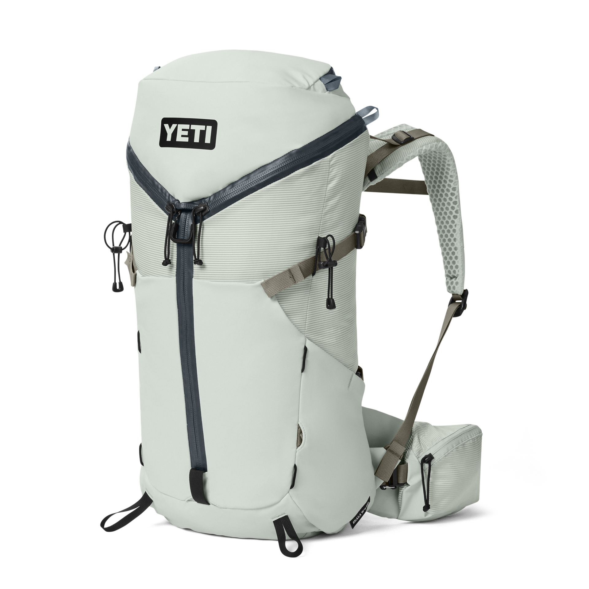 32L Women's Hiking Pack, Ridgeline, large