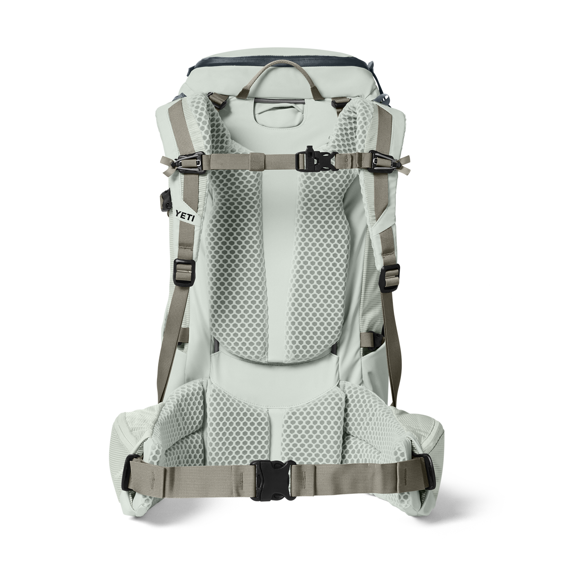 32L Women's Hiking Pack, Ridgeline, large
