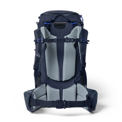 40L Women's Hiking Pack, Classic Navy, large