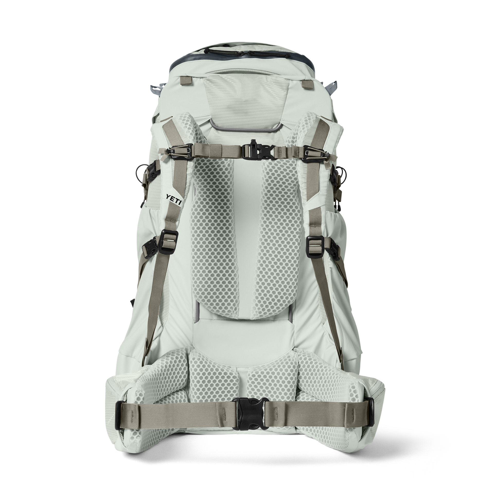 60L Women's Hiking Pack, Ridgeline, large
