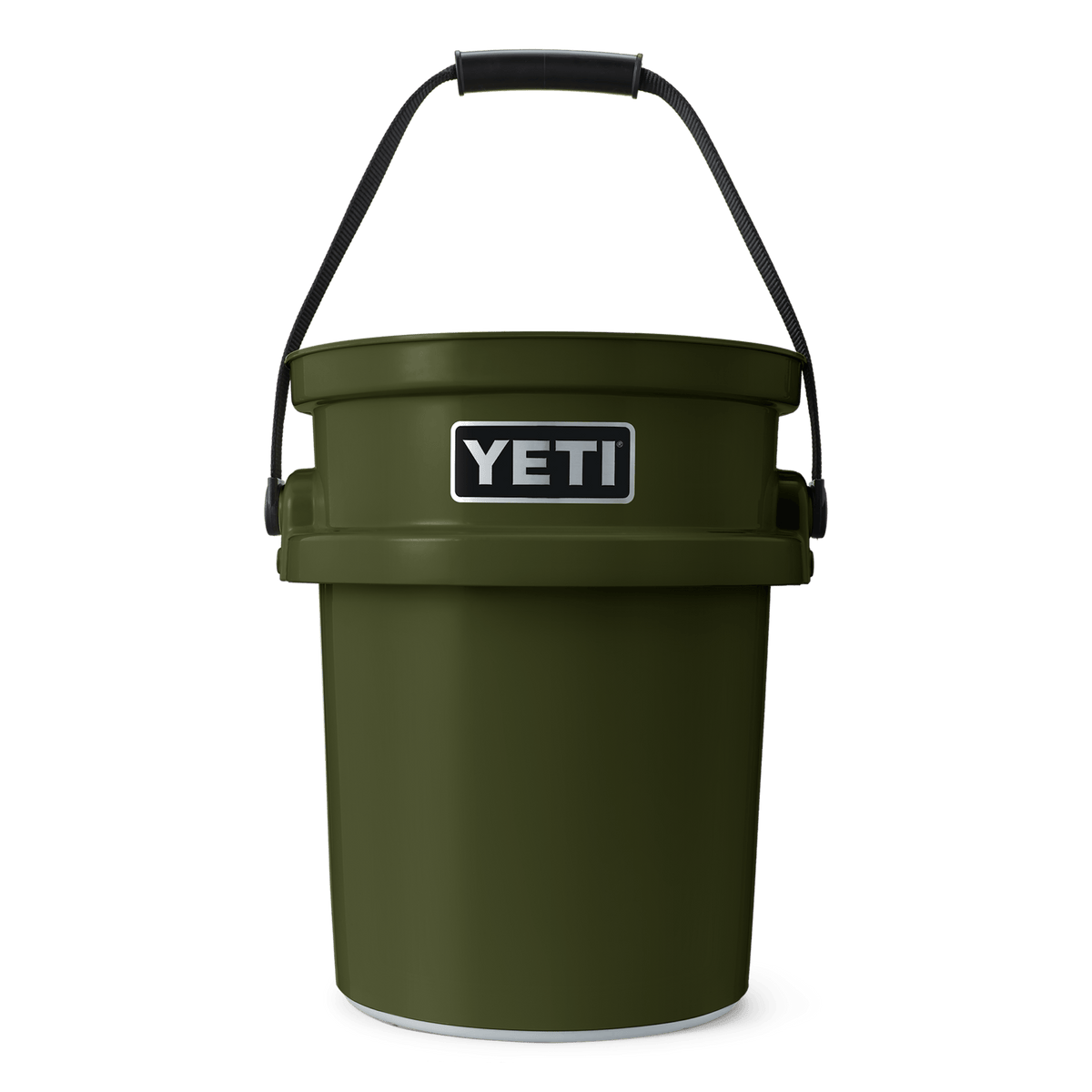 Loadout? 5-Gallon Bucket