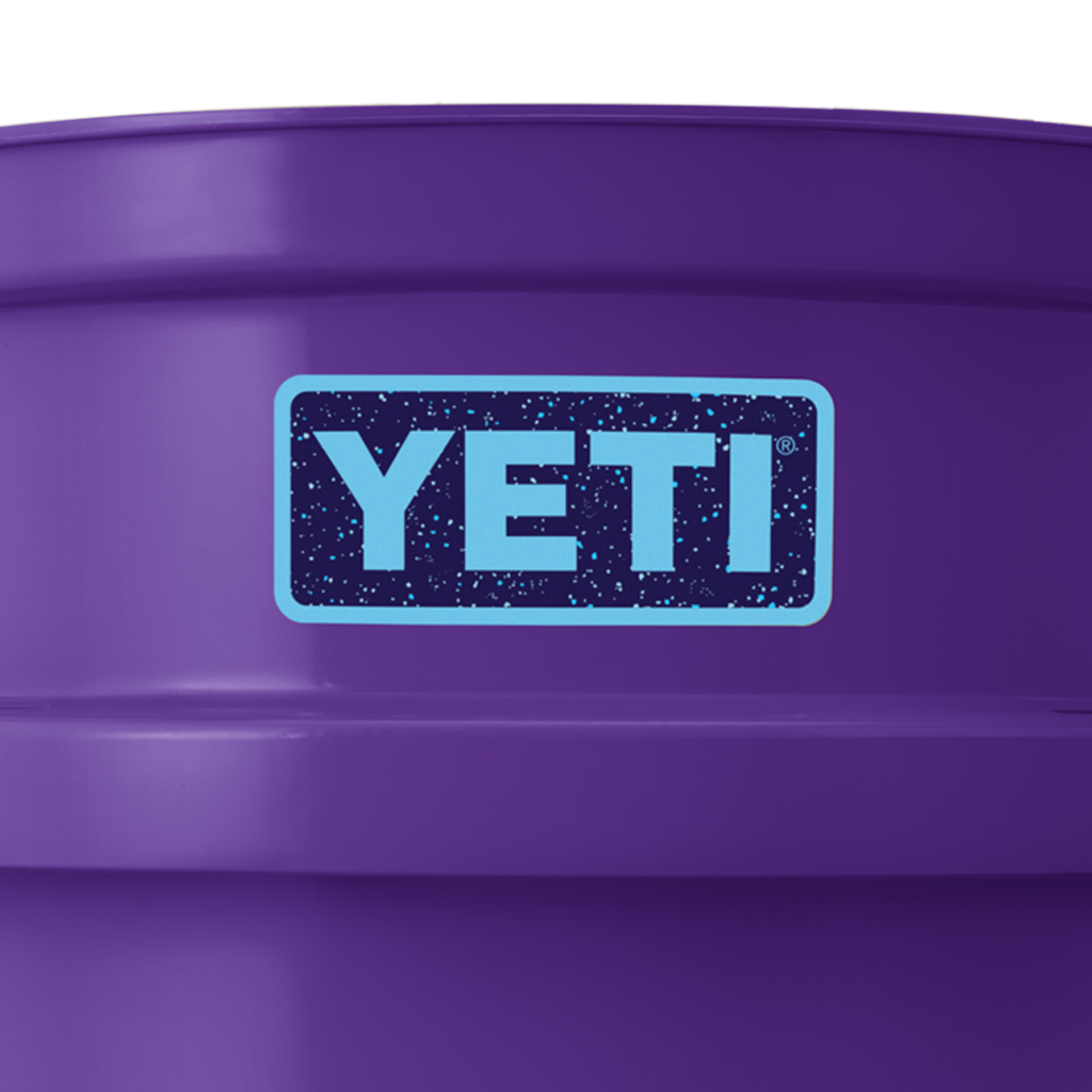 5-Gallon Bucket, Pace Purple/Blue, large