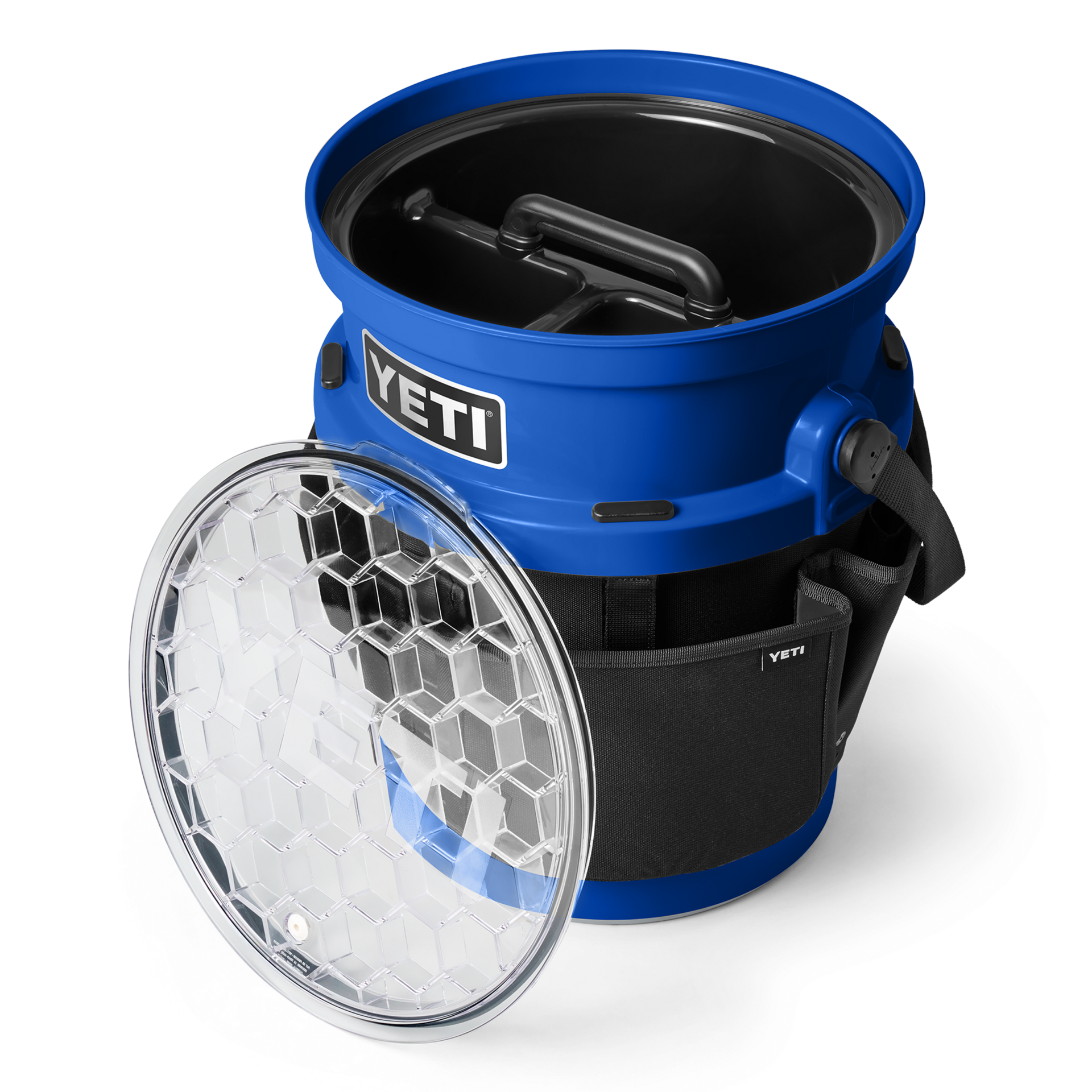 The Fully-Loaded Bucket with Lid, , large