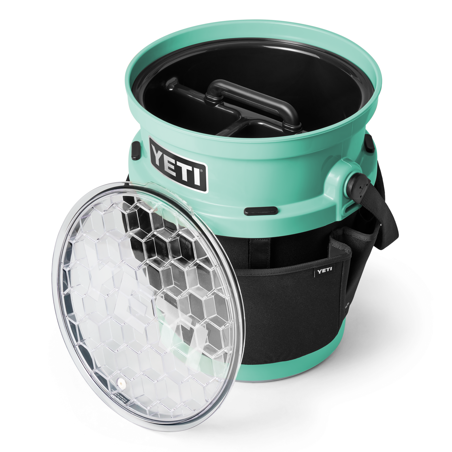The Fully-Loaded Bucket with Lid, , large