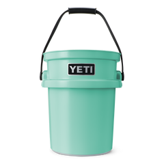 5-Gallon Bucket, Seafoam, large