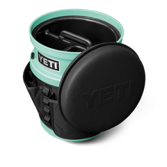 The Fully-Loaded Bucket With Black Swivel Seat, , large