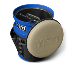 The Fully-Loaded Bucket With Tan Swivel Seat, , large