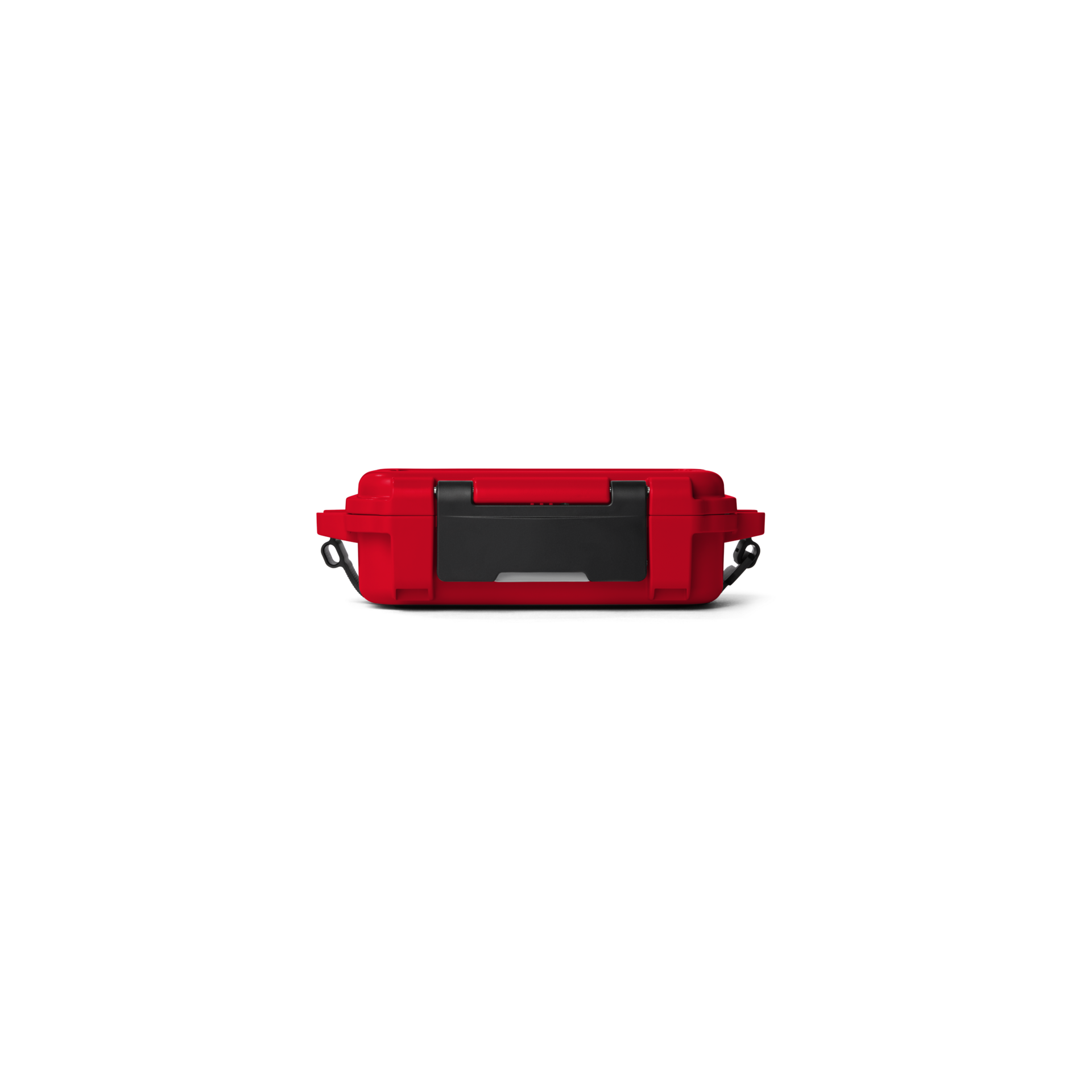 Loadout?, Rescue Red, large