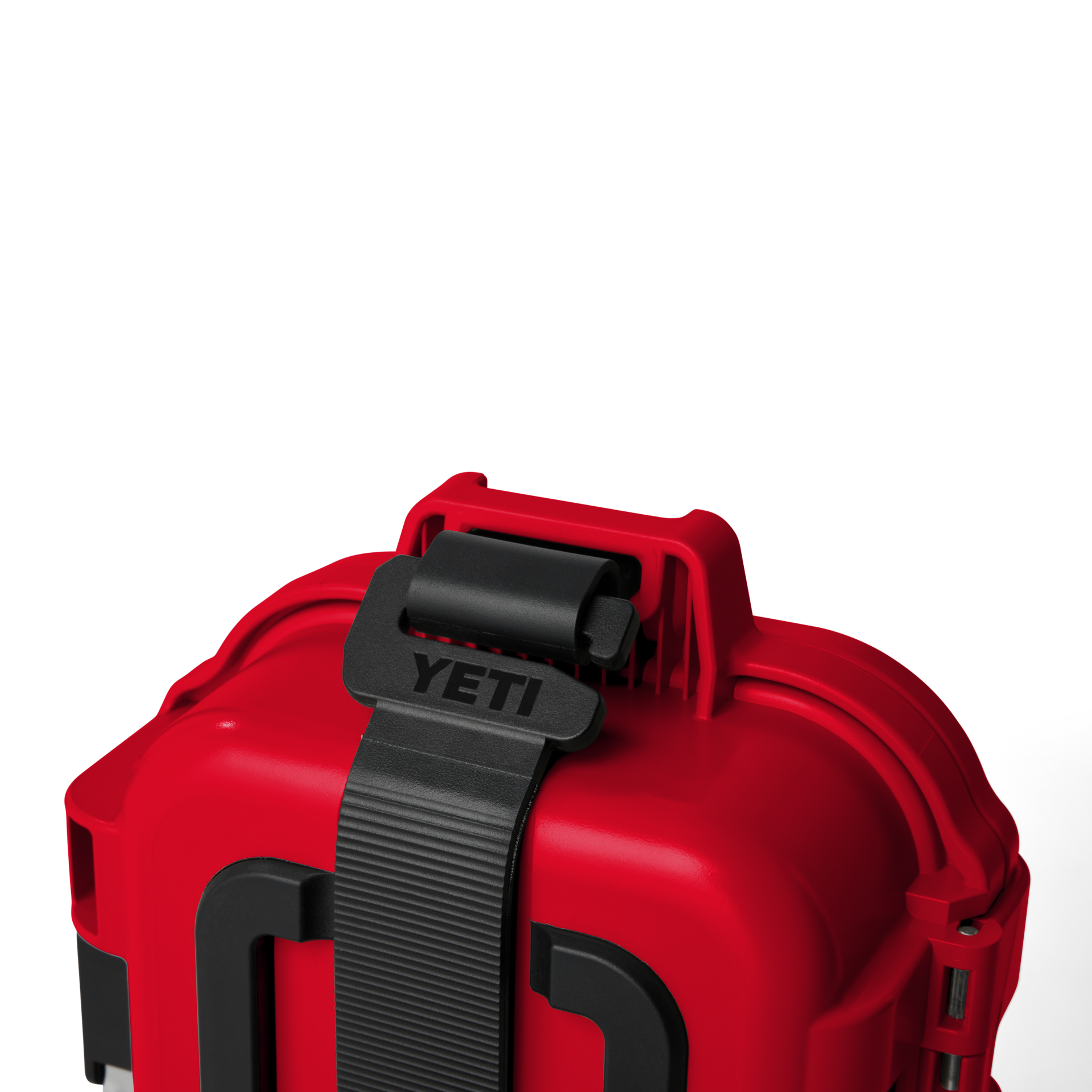 Loadout?, Rescue Red, large