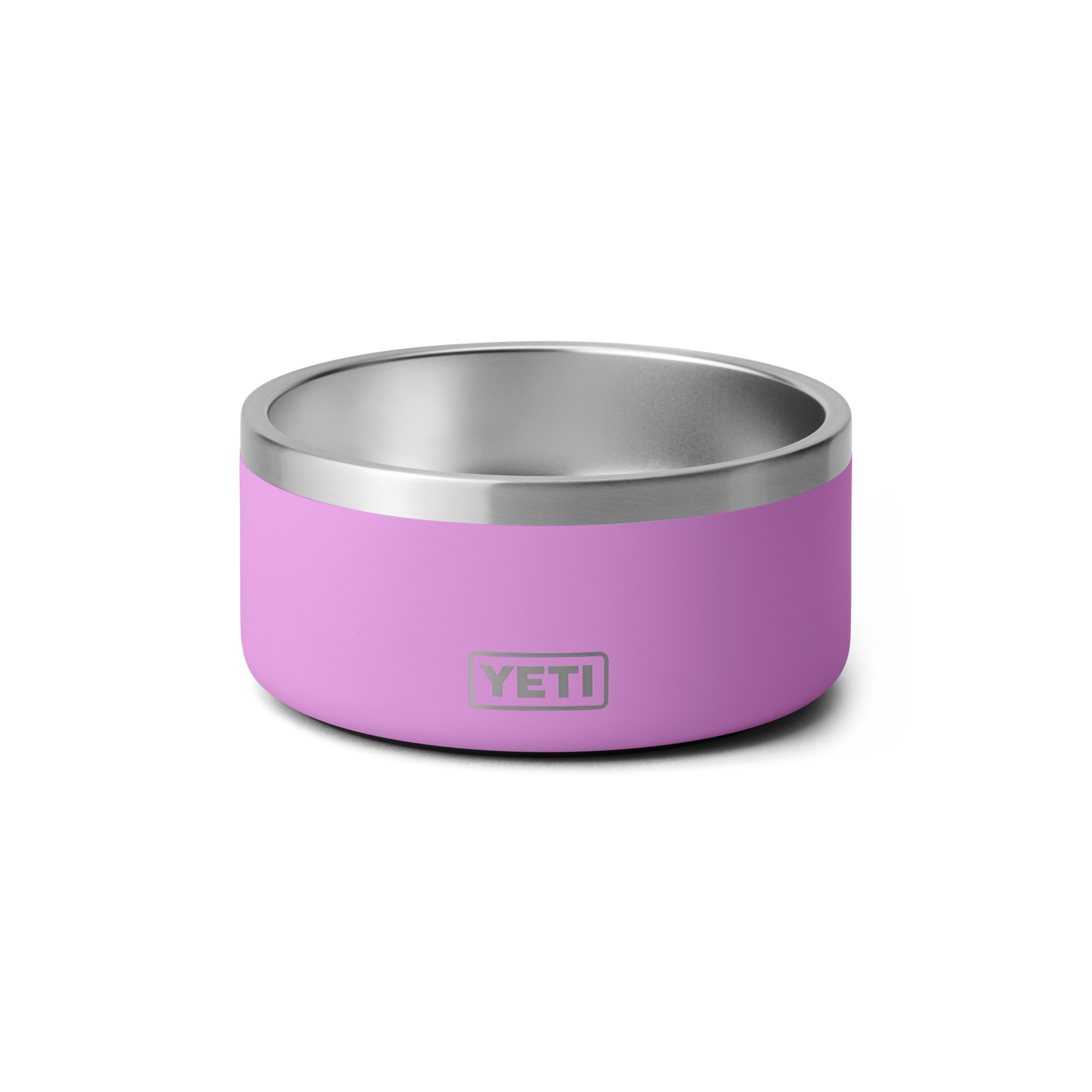 4 Dog Bowl, Desert Bloom, large