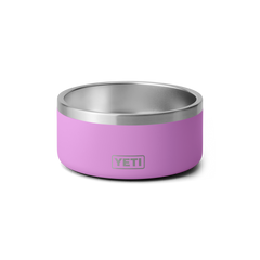 4 Dog Bowl, Desert Bloom, large