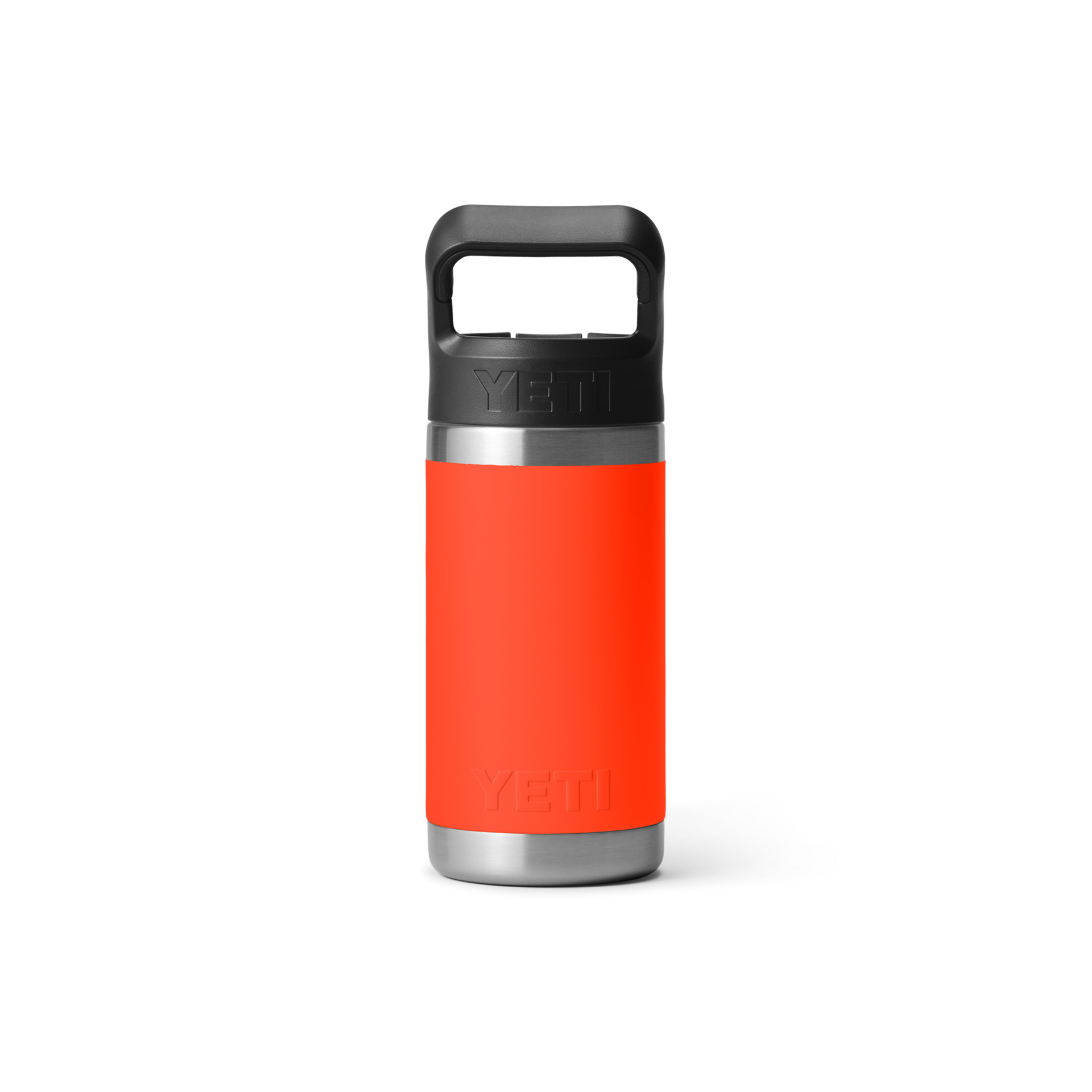 Jr. 12 oz Kids Water Bottle, Solar Flare, large