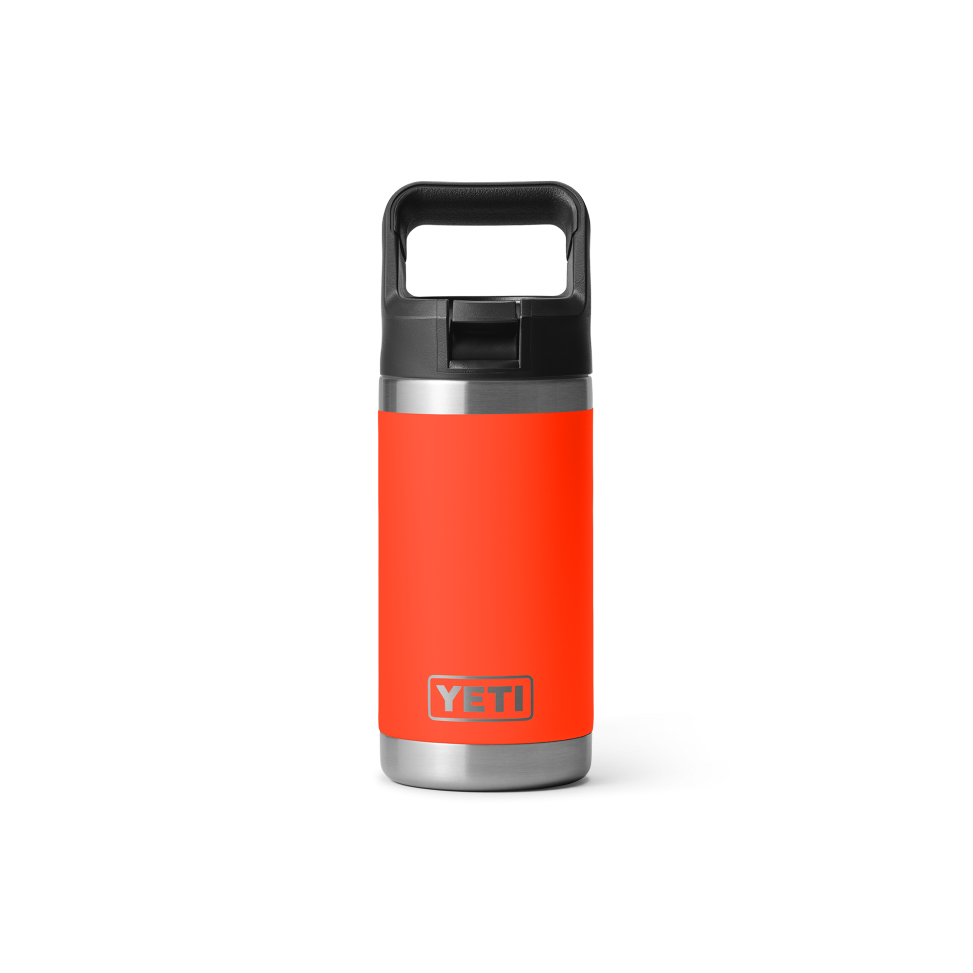 Jr. 12 oz Kids Water Bottle, Solar Flare, large