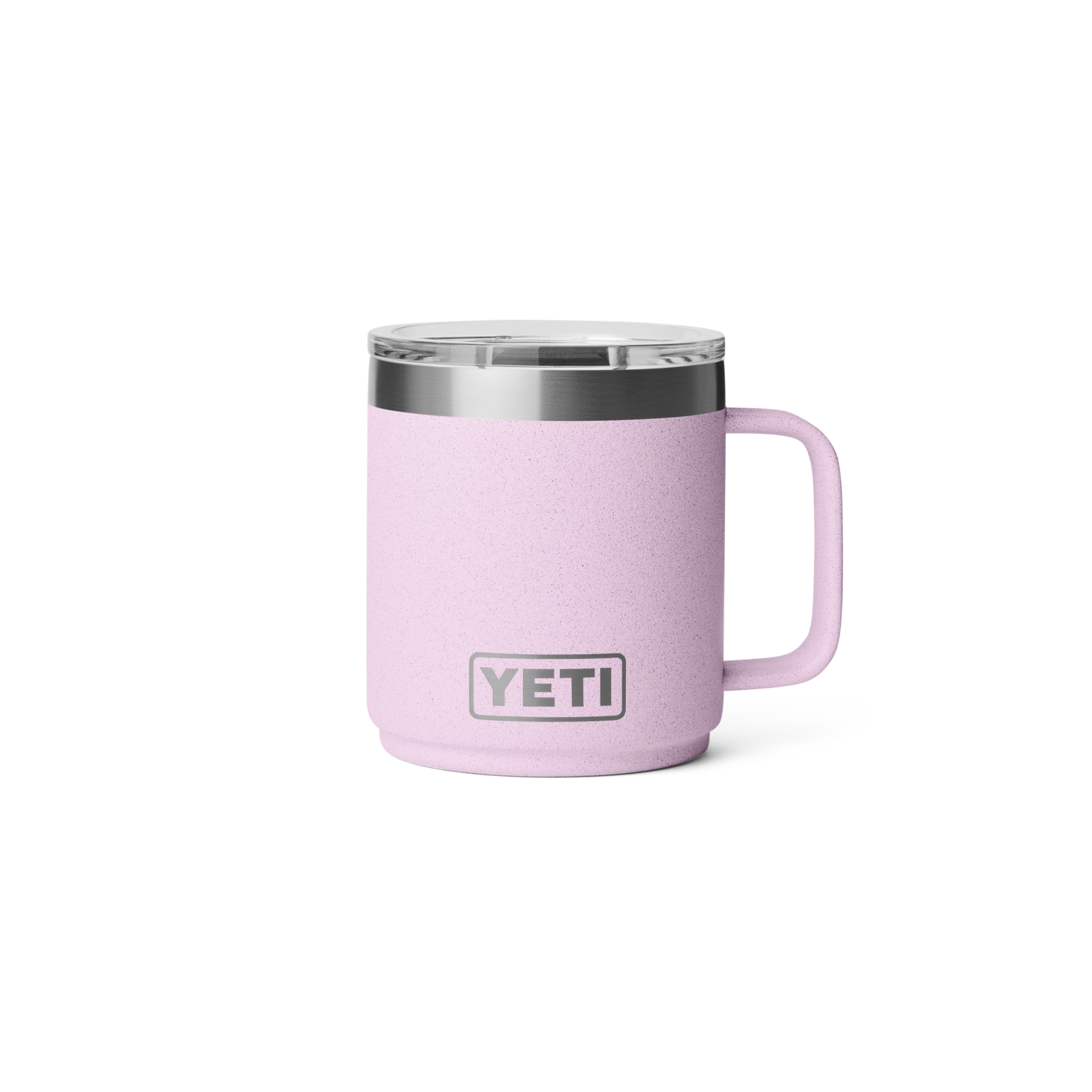 10 oz Stackable Mug, Cherry Blossom, large